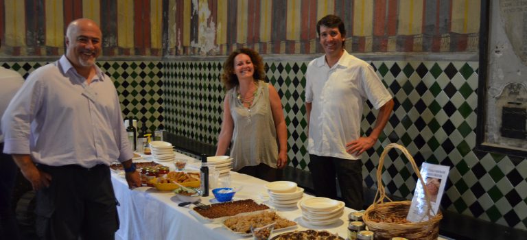 X Conferenza Internazionale SedNet – Palazzo San Giorgio – Genova, 14 Giugno 2017 X Conferenza Internazionale SedNet – Palazzo San Giorgio – Genova, 14 Giugno 2017