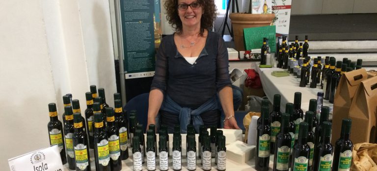 “Mare&Mosto – Le Vigne Sospese” 13-14/05/2018 a Sestri Levante “Mare&Mosto – Le Vigne Sospese” 13-14/05/2018 a Sestri Levante